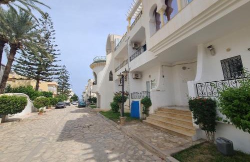 Chott Mariem Apartment | Appartment S 1 sea side near kantaoui sousse