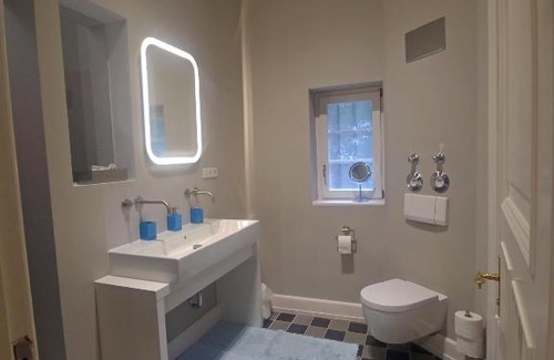 Unterwiehre-Sud Apartment | Appartment Sonneck