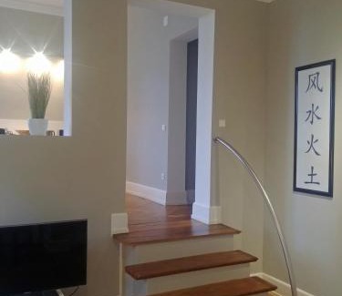 Unterwiehre-Sud Apartment | Appartment Sonneck