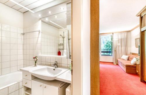 Brand Apartment | Appartment Studio Zentral by A-Appartments