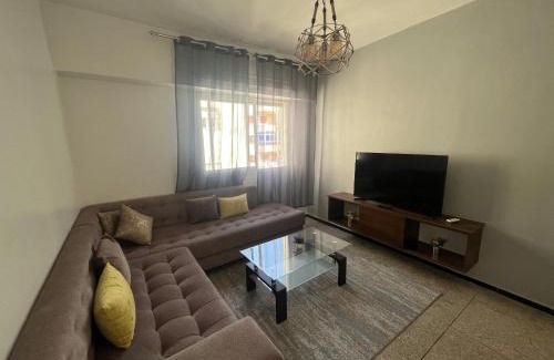 Branes Apartment | Appartment : tanger (branes)
