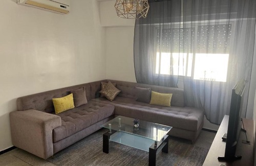 Branes Apartment | Appartment : tanger (branes)