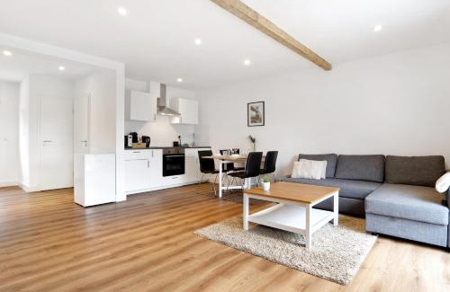 Gronau Apartment | Appartment Weiden