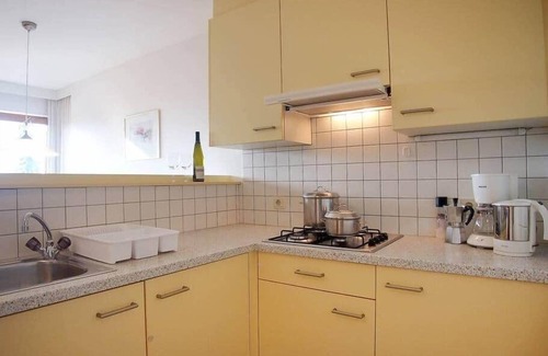 Brunico Apartment | Appartment with beautiful mountain view by Tamanhof