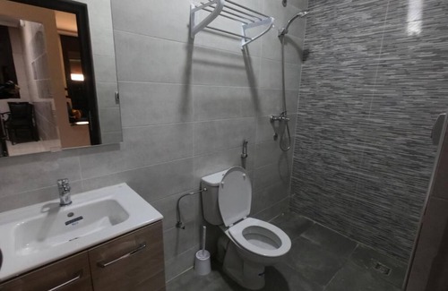 Dakhla Resort | Appartment with Moroccan breakfast