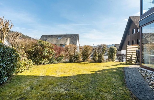 Ortsmitte Apartment | Appartmenthaus Felicitas