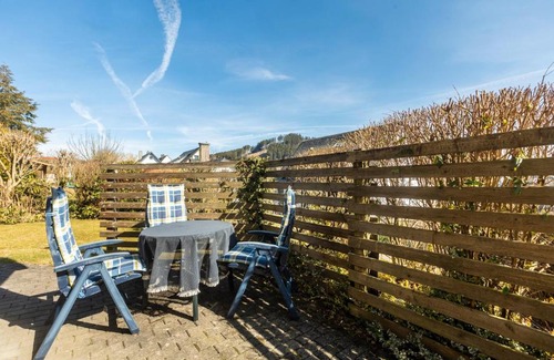 Ortsmitte Apartment | Appartmenthaus Felicitas