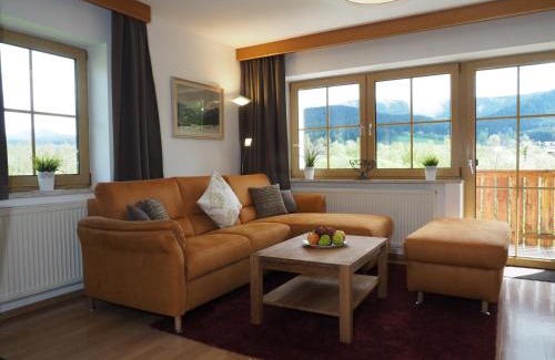 Lohberg Apartment | Appartmenthaus Moos Bäu