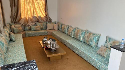 Foum El Oued Apartment | appartmentos abdelmajid