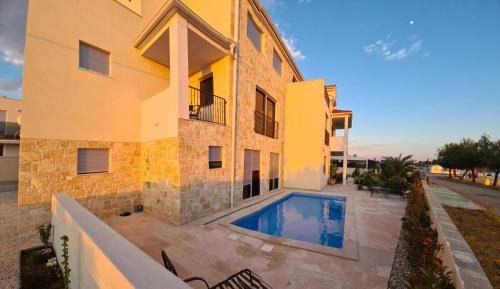 Vrsi Apartment | Appartments Akrapovic