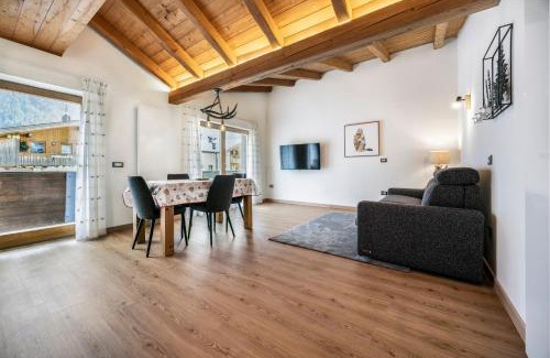 Colfosco Apartment | Appartments Peter
