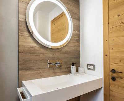 Colfosco Apartment | Appartments Peter