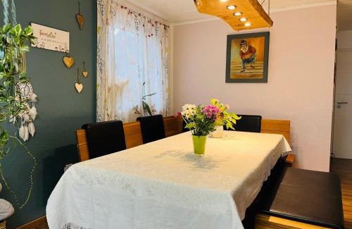 Erligheim Apartment | Appartments - Stromberg & Zabergäu