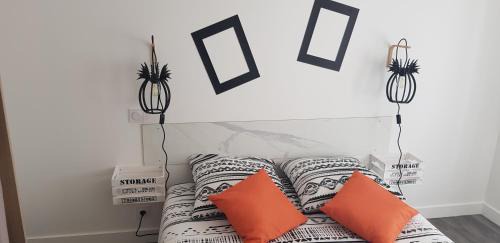 Lorient Apartment | Apparts centre ville Lorient-calme&cosy