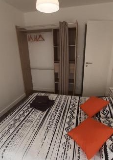 Lorient Apartment | Apparts centre ville Lorient-calme&cosy