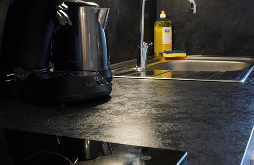 Limoges Apartment | Apparts Confort 87