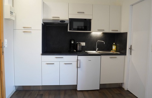 Limoges Apartment | Apparts Confort 87
