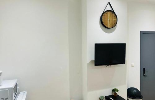 Anderlecht Apartment | Apparts de standing Bruxelles Brady Muandaz