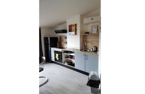 Bourg-les-Valence House | Apparts'hotels