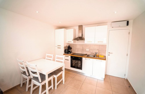 Malmedy Apartment | Apparts Simee - duplex for 4 people in Malmedy