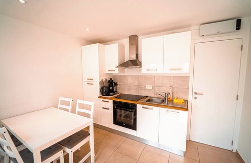 Malmedy Apartment | Apparts Simee - duplex for 4 people in Malmedy