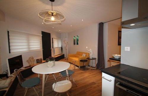 Limoges Apartment | Apparts Watteau, climatisés