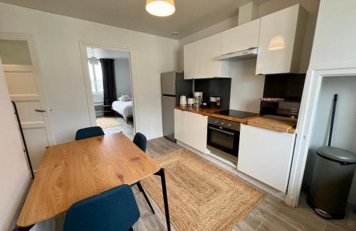Saint-Nazaire Apartment | Appartsaintnazaire - Saint Nazaire - 5 Appartements - Centre Ville