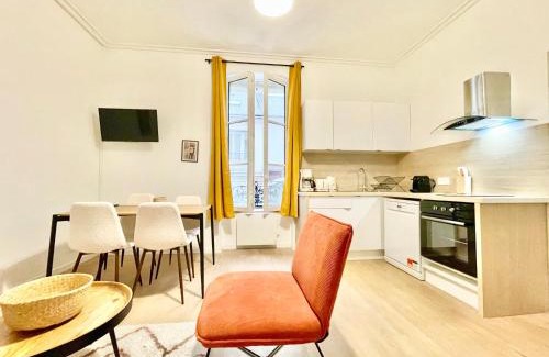 Saint-Nazaire Apartment | Appartsaintnazaire - Saint Nazaire - 5 Appartements - Centre Ville