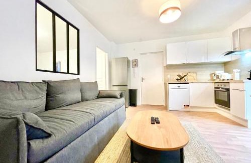 Saint-Nazaire Apartment | Appartsaintnazaire - Saint Nazaire - 5 Appartements - Centre Ville