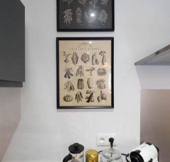 Thermal Apartment | AppartUnique - Chez Helder