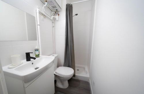 Vieux Vichy Apartment | AppartUnique - Résidence Bardiaux