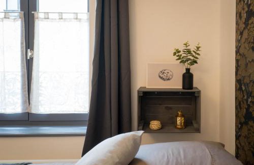 Vieux Vichy Apartment | AppartUnique - Résidence Bardiaux