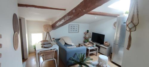 Trebes Apartment | AppartZen proche Cité de Carcassonne et lac de la Cavayère