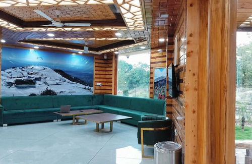 Gunehr Hotel | Appas Hotel
