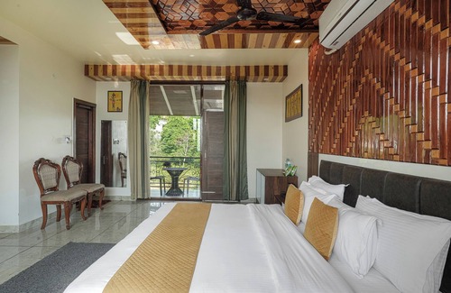 Gunehr Hotel | Appas Hotel