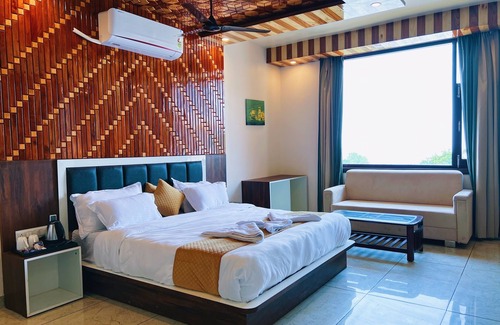 Gunehr Hotel | Appas Hotel
