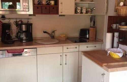Lenzkirch Apartment | Appealing apartment in Lenzkirch