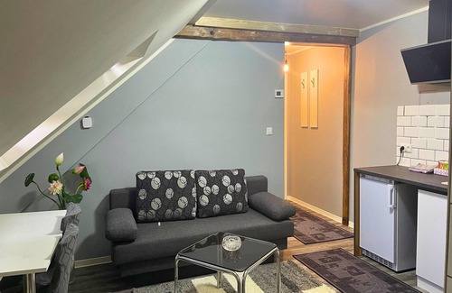 Pellingen Apartment | Appealing apartment in Pellingen