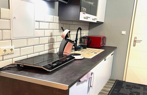Pellingen Apartment | Appealing apartment in Pellingen