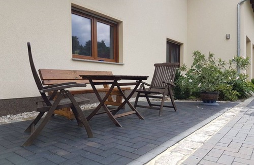 Ragow Apartment | Appealing apartment in Lübbenau