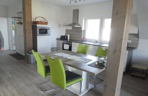 Ragow Apartment | Appealing apartment in Lübbenau
