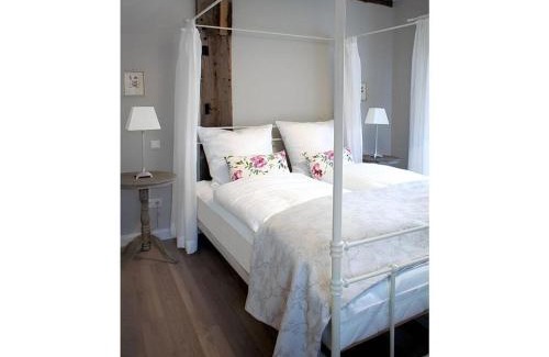 Mansie Apartment | Appealing apartment in Westerstede