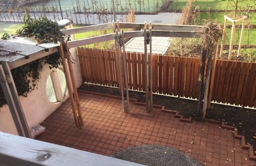 Coburg Apartment | Appealing apartment in Coburg