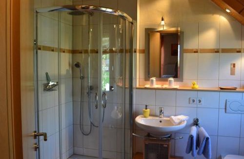 Eichstetten am Kaiserstuhl Apartment | Appealing apartment with terrace