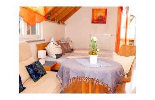 Eichstetten am Kaiserstuhl Apartment | Appealing apartment with terrace