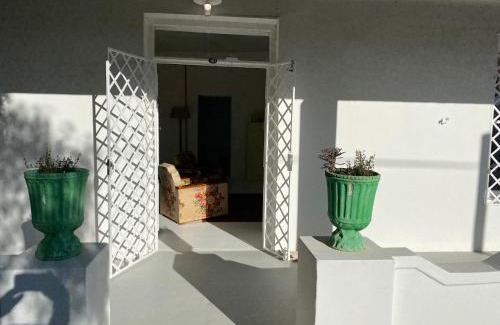 Prince Albert House | Appel-Liefie