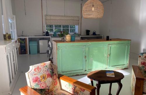 Prince Albert House | Appel-Liefie