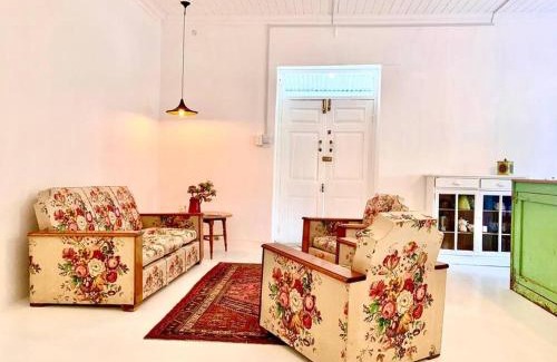 Prince Albert House | Appel-Liefie