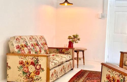 Prince Albert House | Appel-Liefie