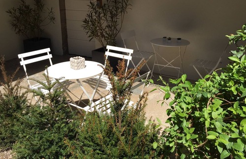 Besancon Old Town Apartment | APPENDIX 11 D, APART-HOTEL OF CHARM 3 ***.